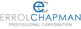A logo of the elkhart professional corporation